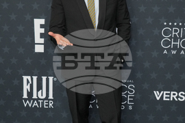 2026 Critics Choice Awards - Arrivals