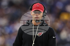 Cardinals Rams Football