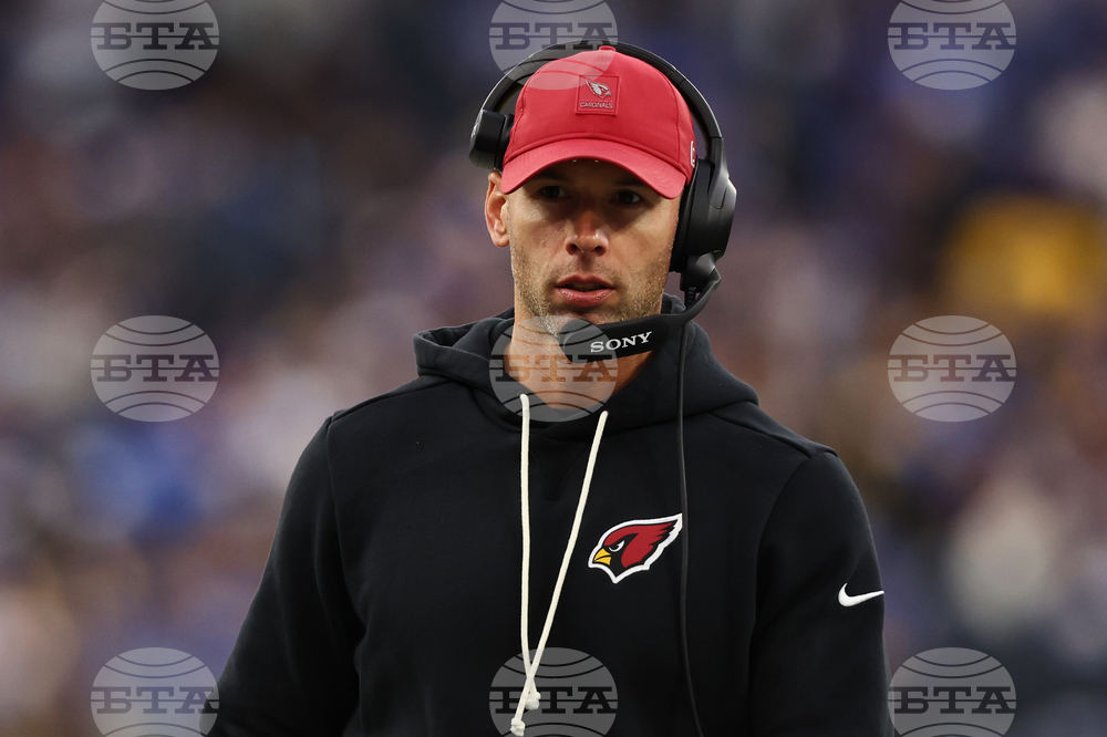 Cardinals Rams Football