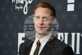 2026 Critics Choice Awards - Arrivals