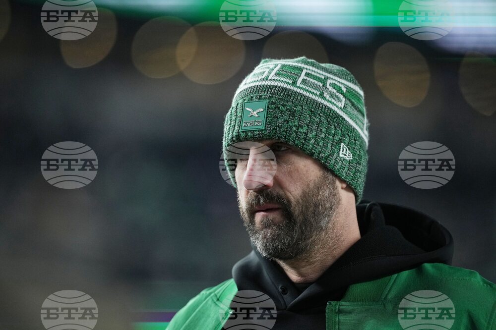 Commanders Eagles Football