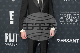 2026 Critics Choice Awards - Arrivals