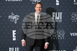 2026 Critics Choice Awards - Arrivals