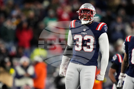 Dolphins Patriots Football