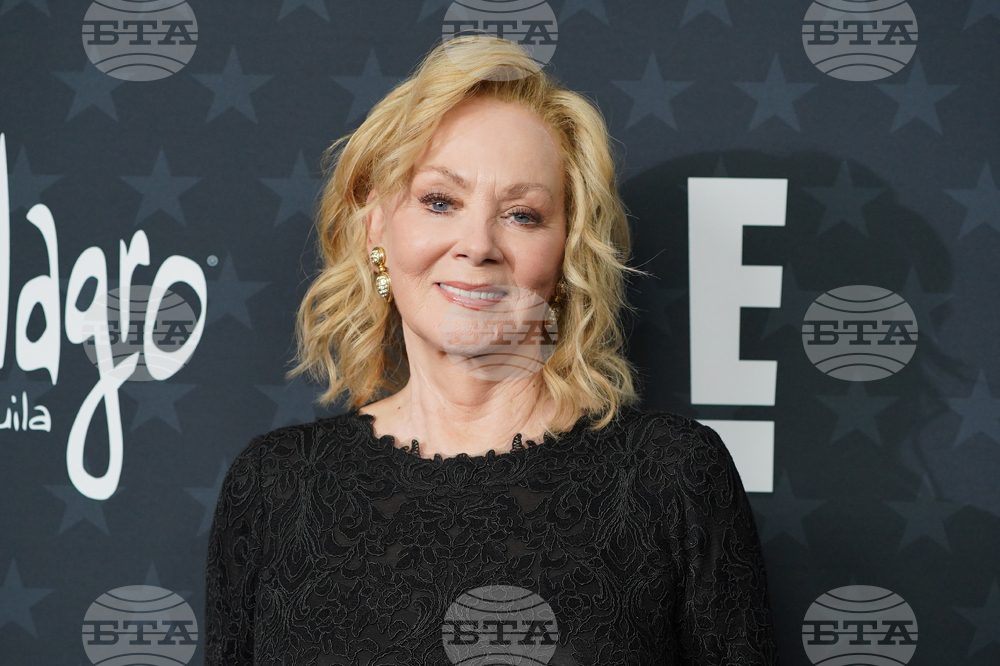 2026 Critics Choice Awards - Arrivals