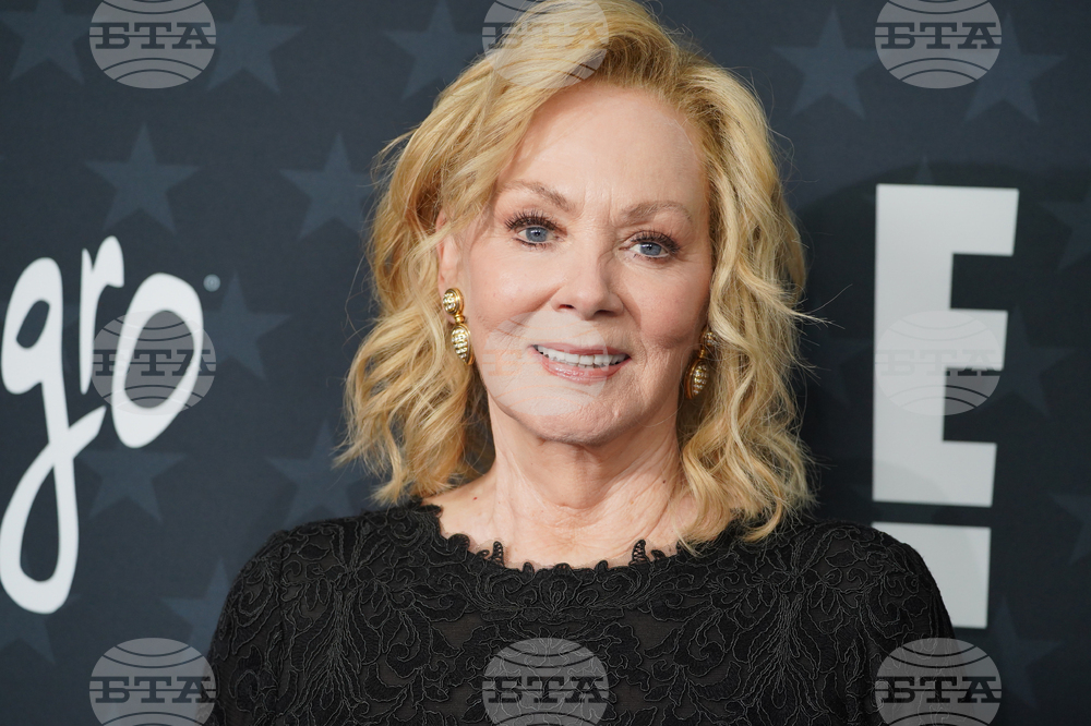 2026 Critics Choice Awards - Arrivals