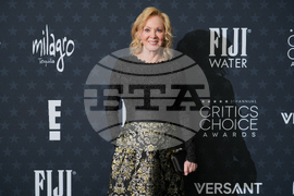 2026 Critics Choice Awards - Arrivals