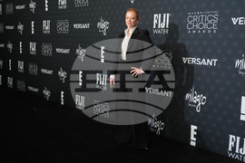 2026 Critics Choice Awards - Arrivals