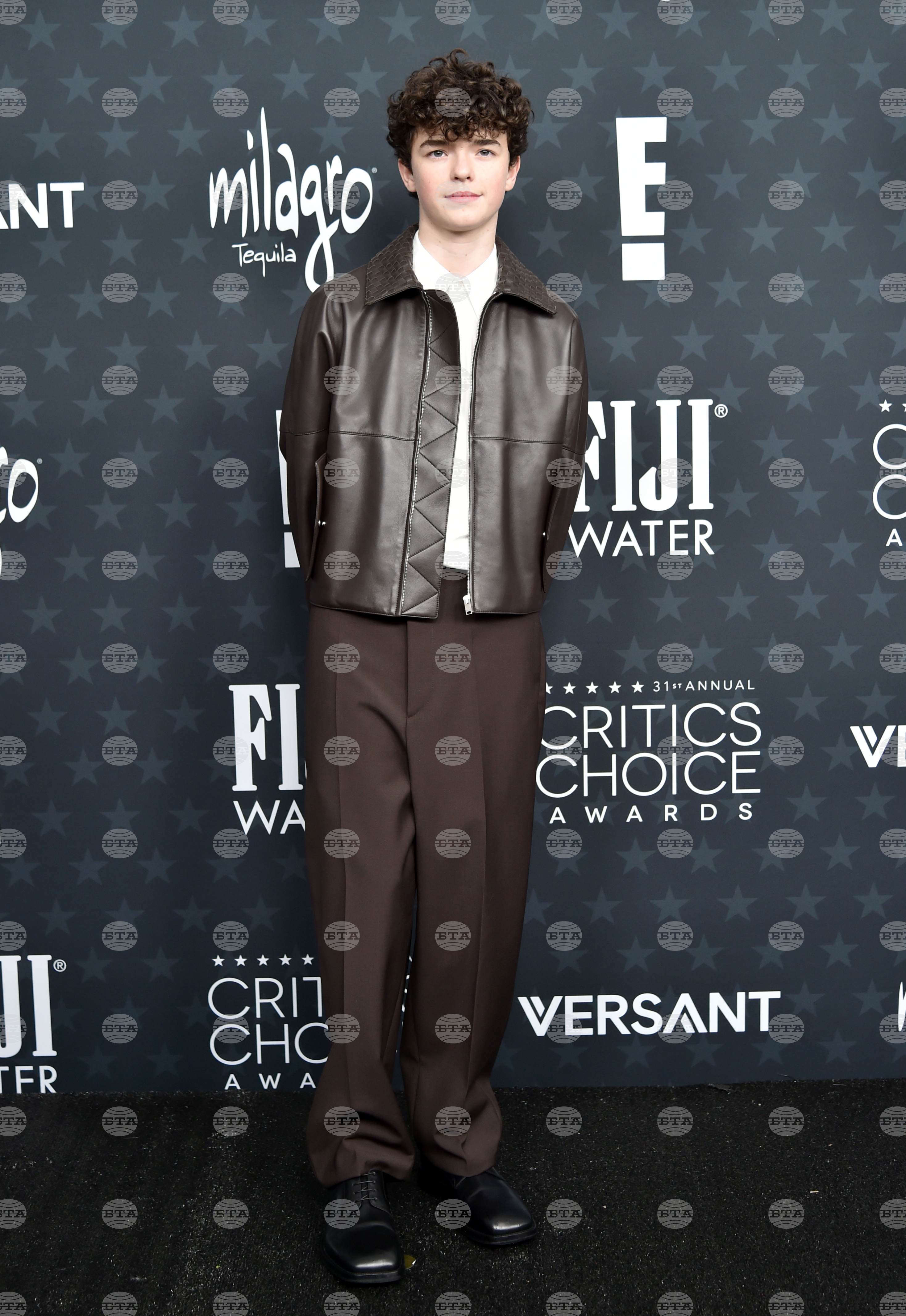 2026 Critics Choice Awards - Arrivals