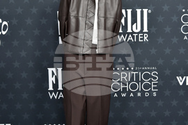 2026 Critics Choice Awards - Arrivals