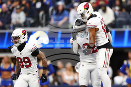 Cardinals Rams Football