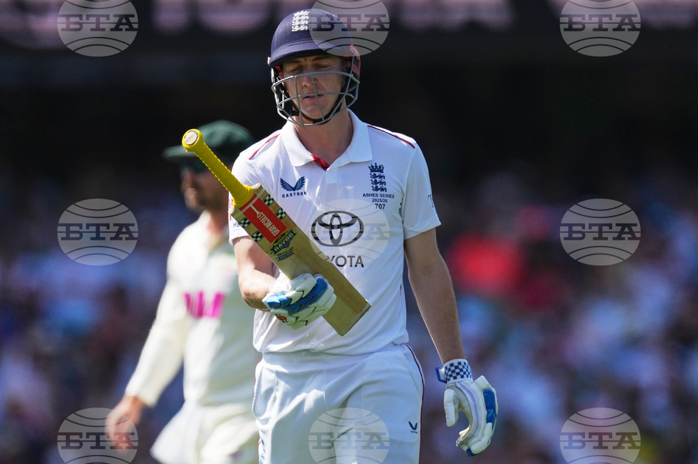 Australia England Cricket