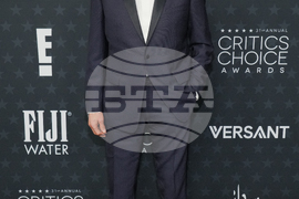 2026 Critics Choice Awards - Arrivals