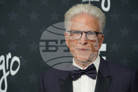 2026 Critics Choice Awards - Arrivals