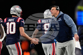 Dolphins Patriots Football