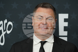 2026 Critics Choice Awards - Arrivals