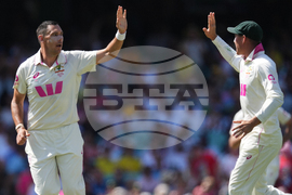 Australia England Cricket