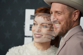 2026 Critics Choice Awards - Arrivals