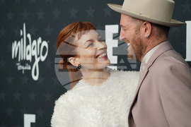 2026 Critics Choice Awards - Arrivals