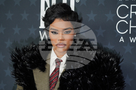 2026 Critics Choice Awards - Arrivals