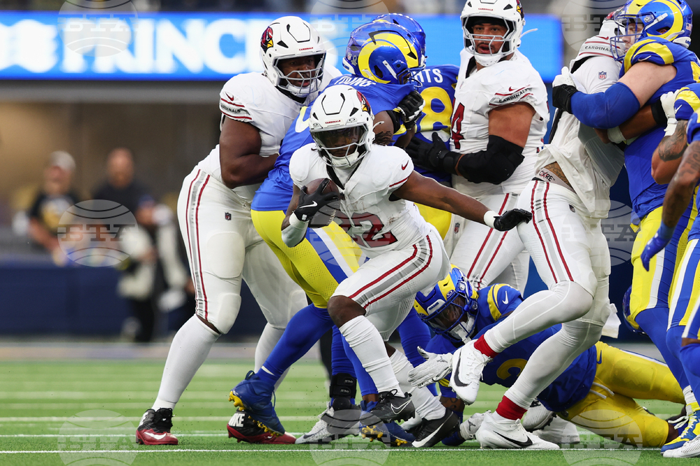 Cardinals Rams Football