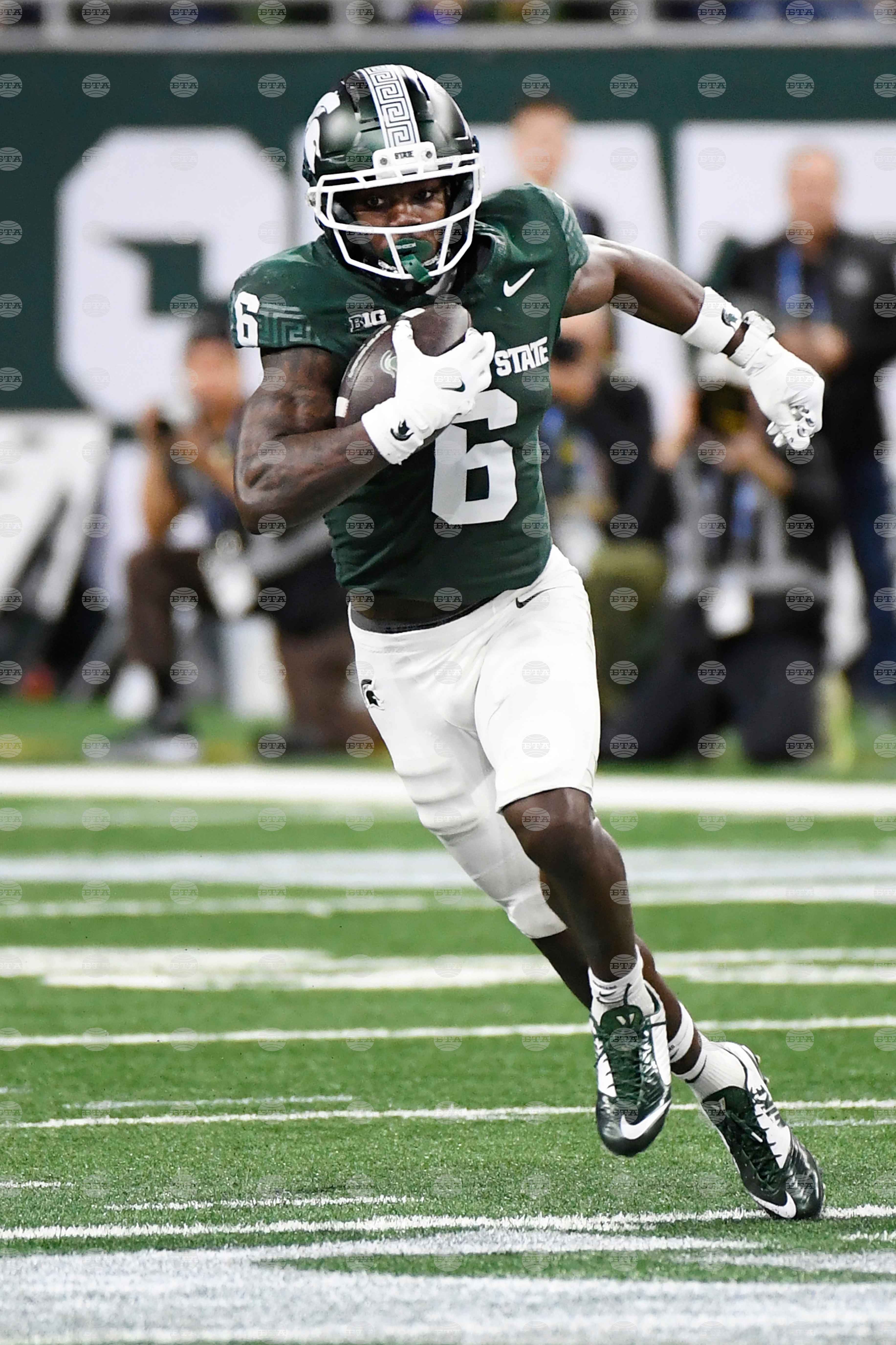 Transfer Portal Football