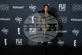 2026 Critics Choice Awards - Arrivals