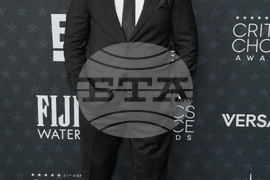 2026 Critics Choice Awards - Arrivals