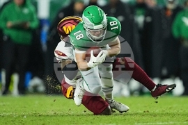 Commanders Eagles Football