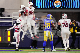 Cardinals Rams Football