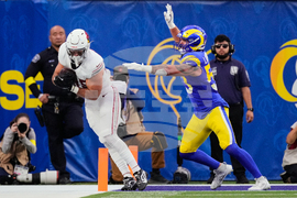 Cardinals Rams Football