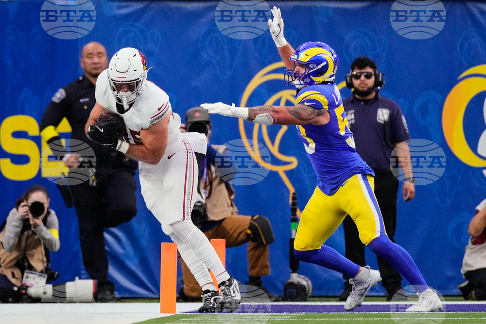 Cardinals Rams Football