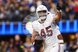 Cardinals Rams Football