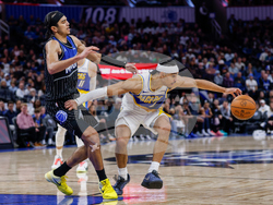 Pacers Magic Basketball