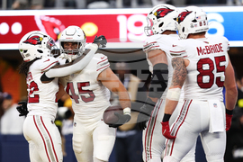 Cardinals Rams Football