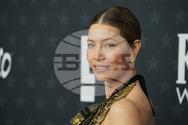 2026 Critics Choice Awards - Arrivals