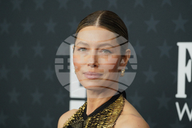 2026 Critics Choice Awards - Arrivals