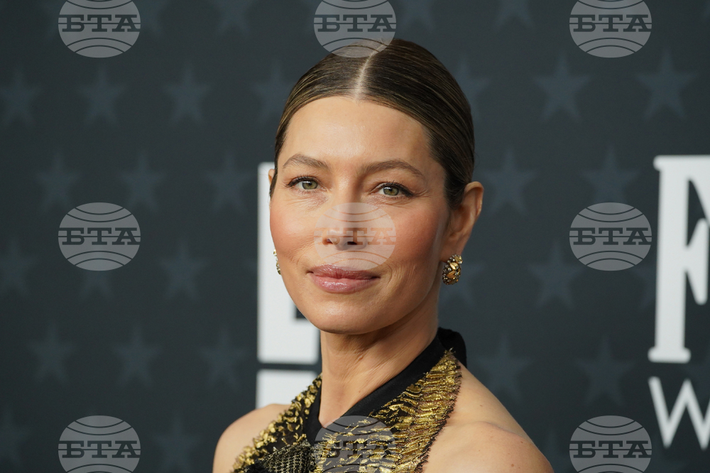 2026 Critics Choice Awards - Arrivals