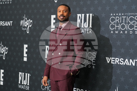 2026 Critics Choice Awards - Arrivals