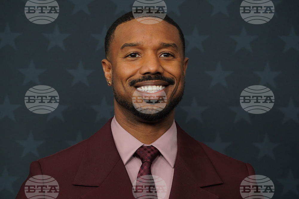 2026 Critics Choice Awards - Arrivals