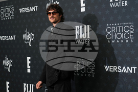 2026 Critics Choice Awards - Arrivals