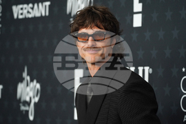 2026 Critics Choice Awards - Arrivals