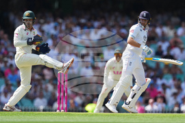 Australia England Cricket