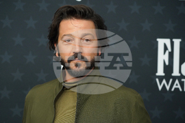 2026 Critics Choice Awards - Arrivals