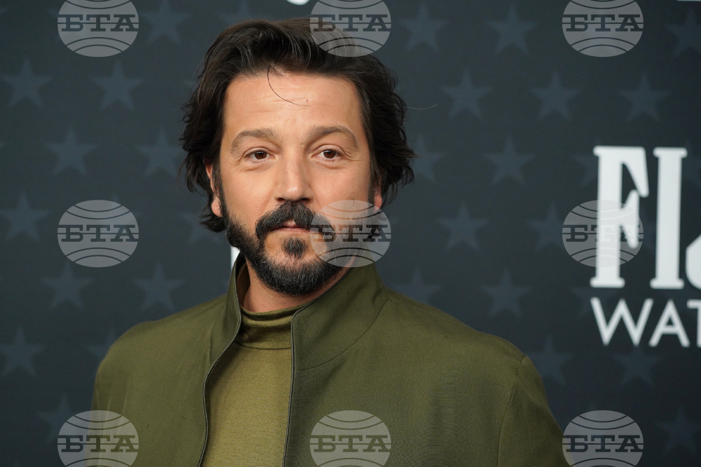 2026 Critics Choice Awards - Arrivals