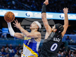 Pacers Magic Basketball