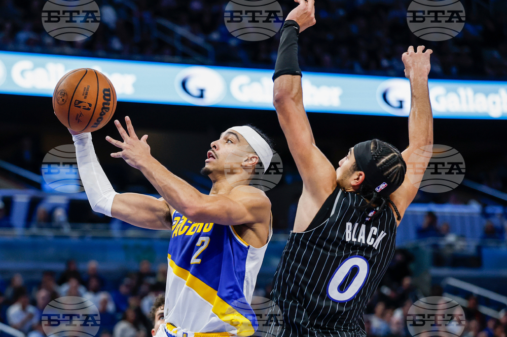 Pacers Magic Basketball