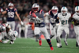 Dolphins Patriots Football