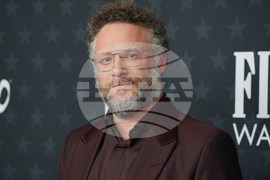 2026 Critics Choice Awards - Arrivals