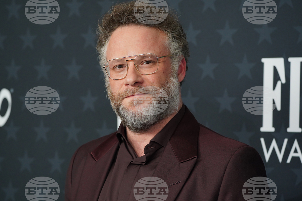 2026 Critics Choice Awards - Arrivals